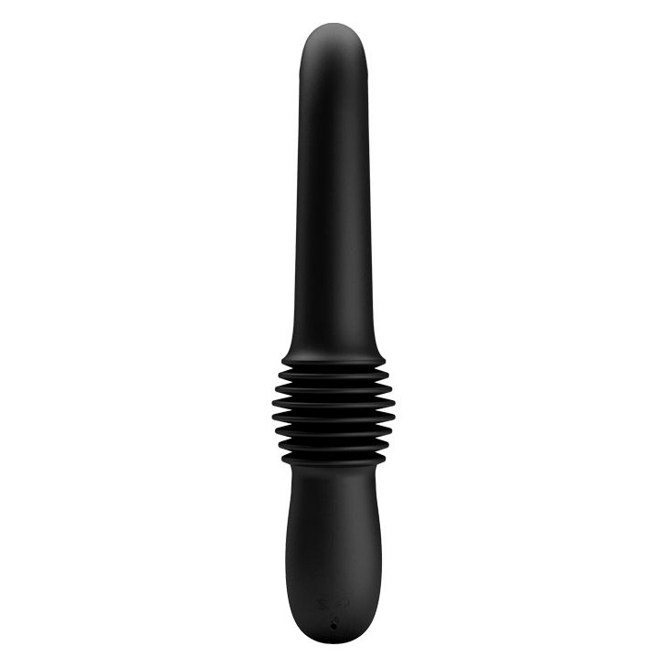 Pazuzu Thrusting Vibrator