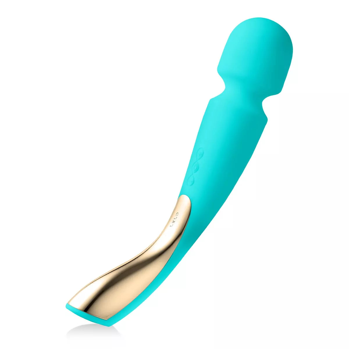 LELO Smart Wand 2 Large Aqua lingerie