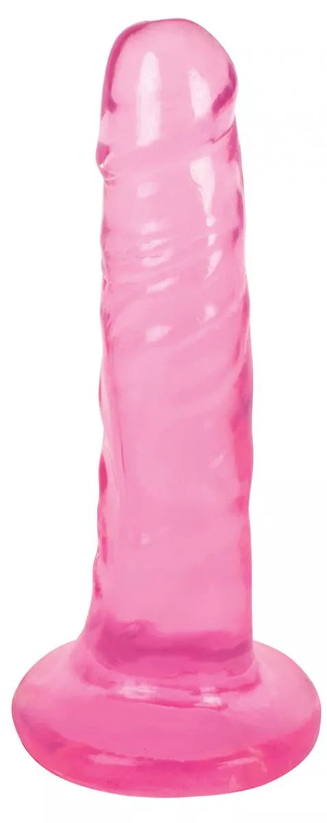XR Brands Dildo 15 CM Cherry Ice dildo