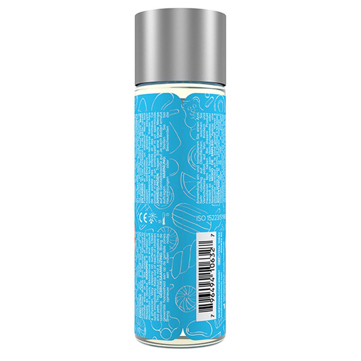 System Jo Candy Shop H2O Bubblegum Lubricant - 60ml