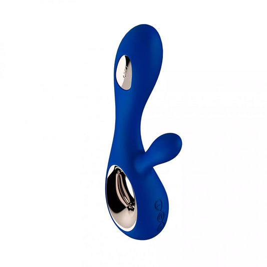 LELO Soraya Wave - Midnight Blue