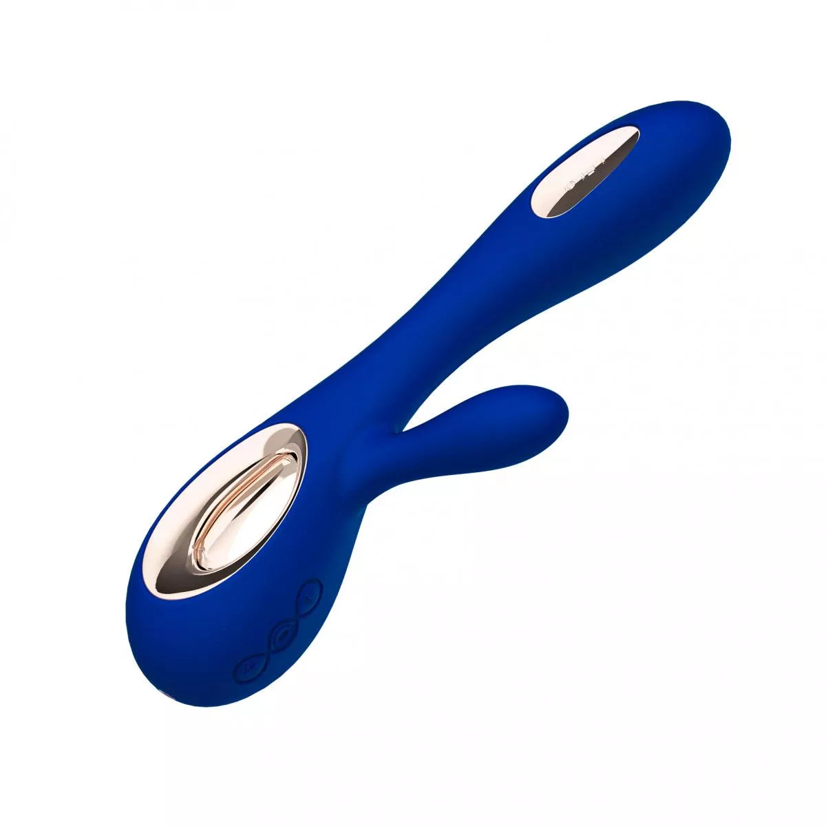 LELO Soraya Wave - Midnight Blue