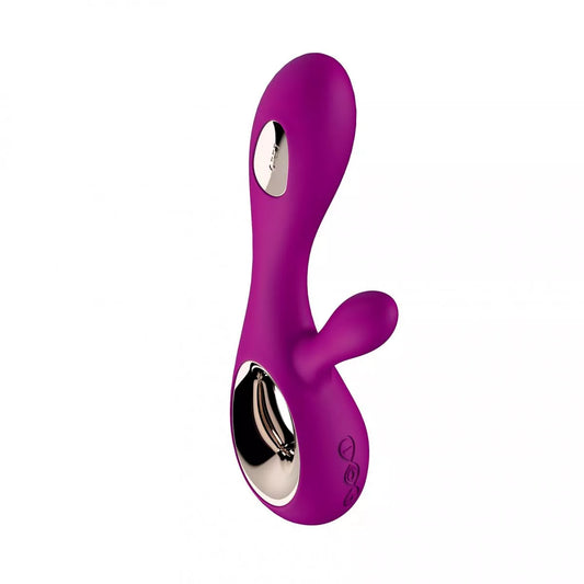 LELO Soraya Wave - Deep Rose