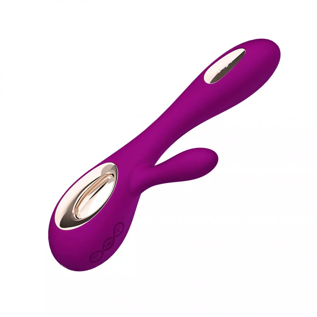 LELO Soraya Wave - Deep Rose