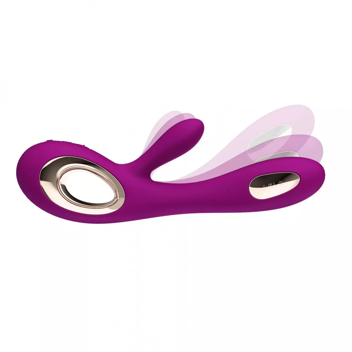 LELO Soraya Wave - Deep Rose