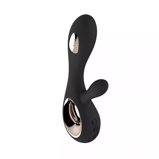 LELO Soraya Wave - Black