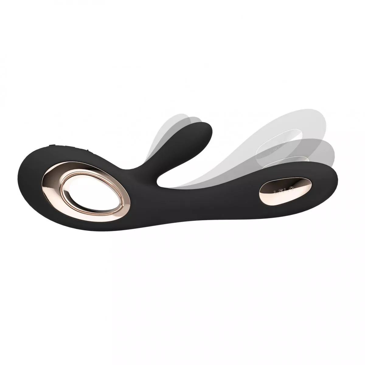 LELO Soraya Wave - Black
