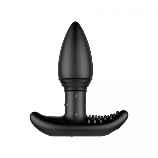 Nexus B-Stroker Vibrating Butt Plug