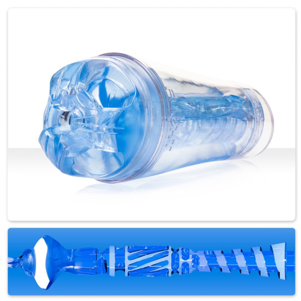 Fleshlight - The Flight Commander Masturbator
