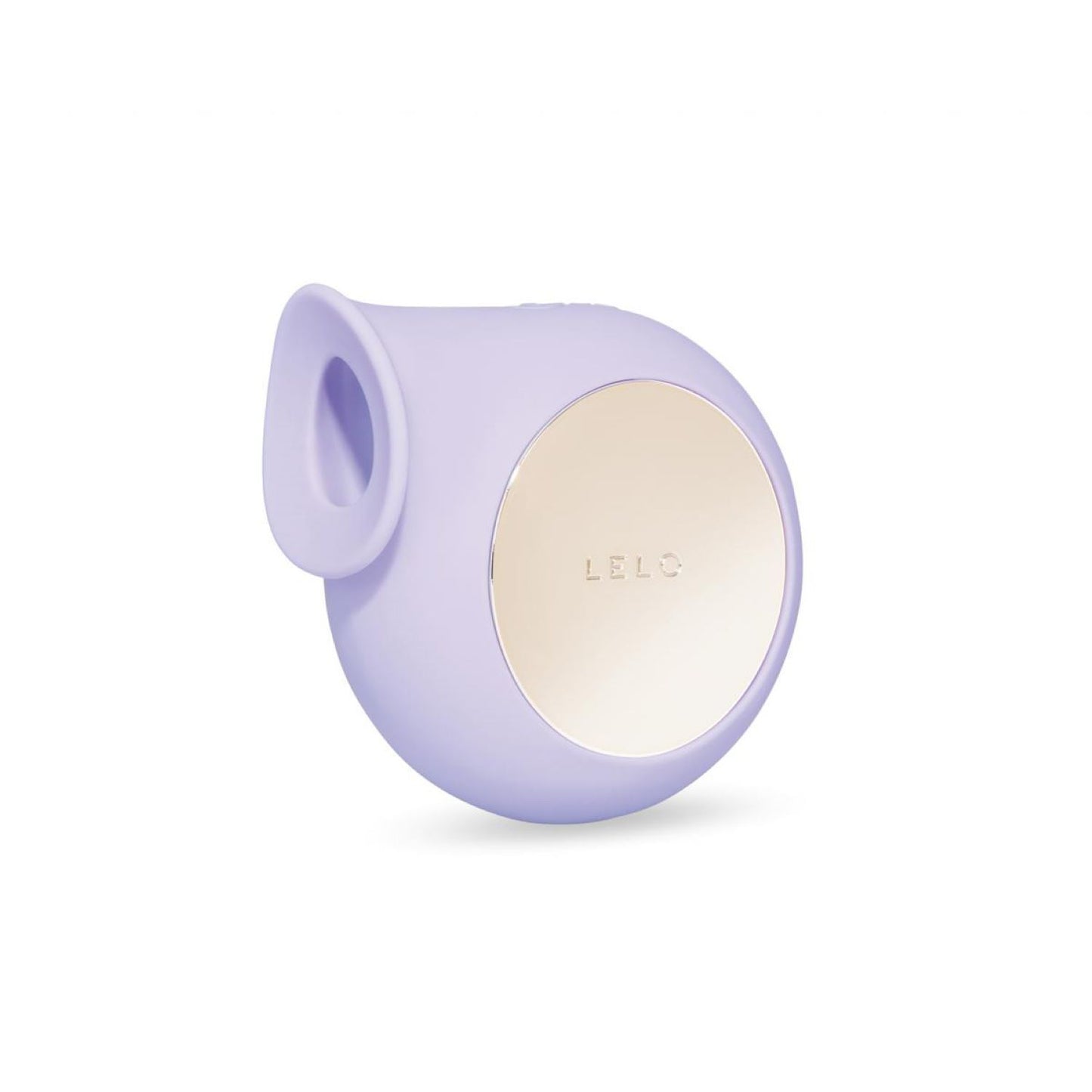Sila Sucking Vibrator Lila | LELO