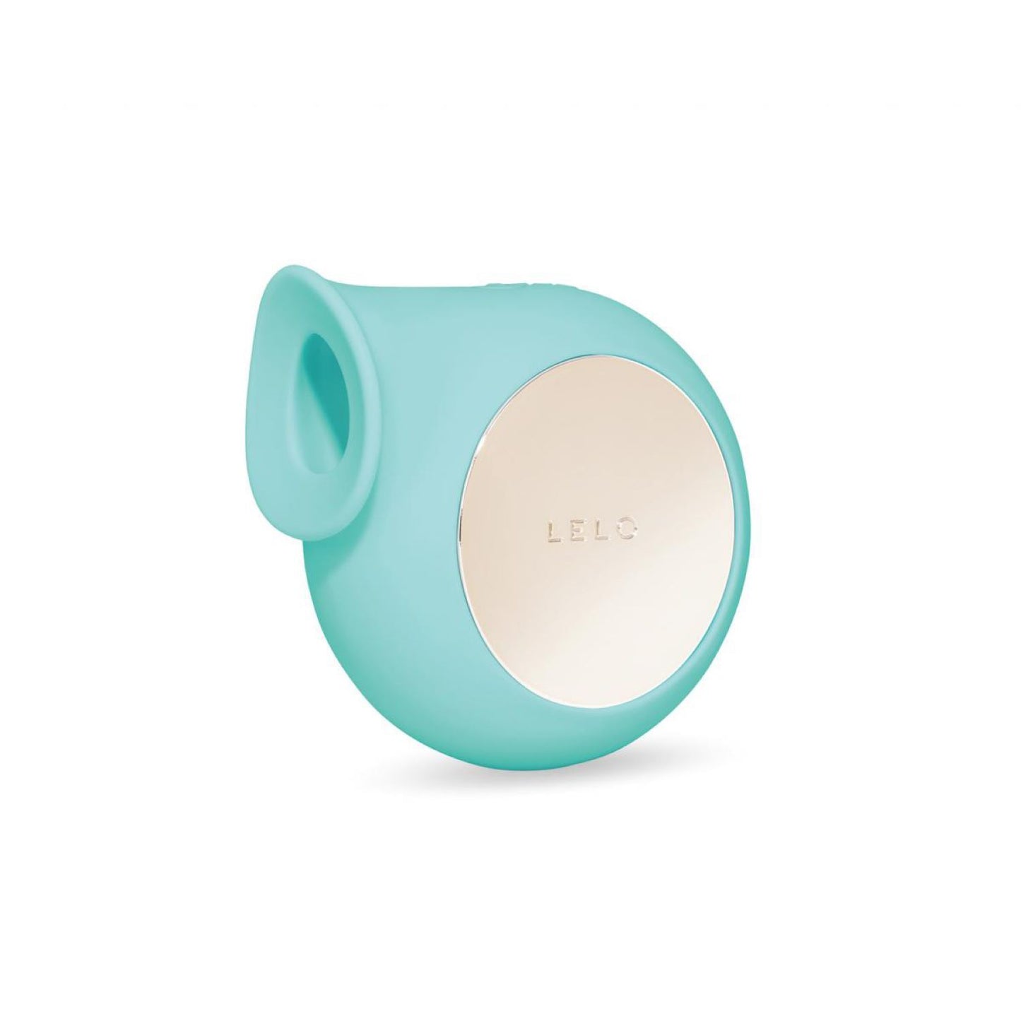 Sila Sucking Vibrator Aqua | LELO