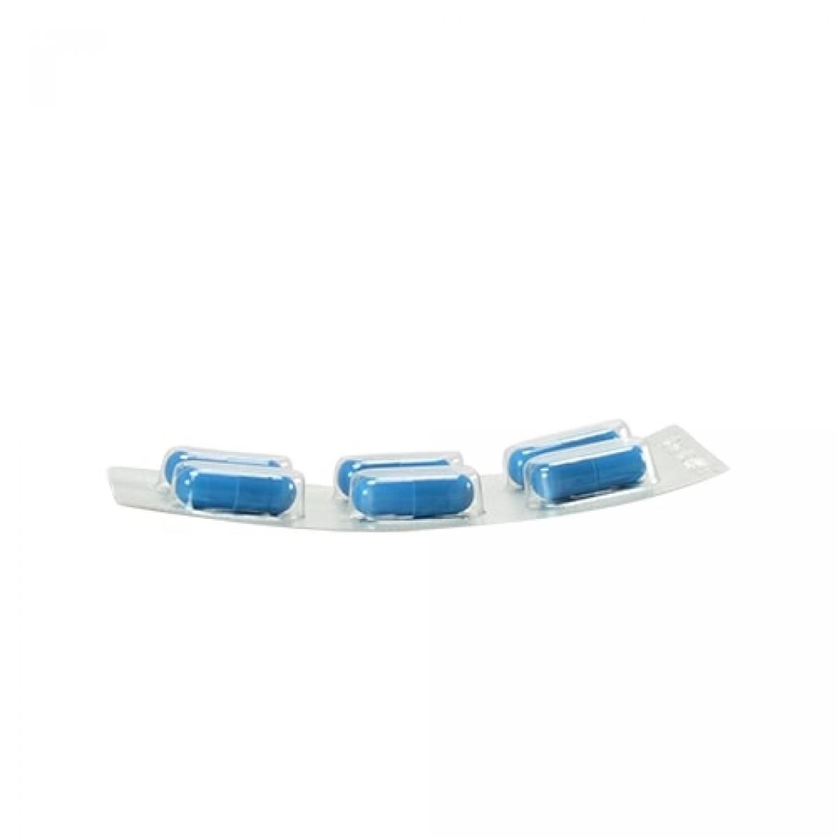 High Octane Titan Erection Pills