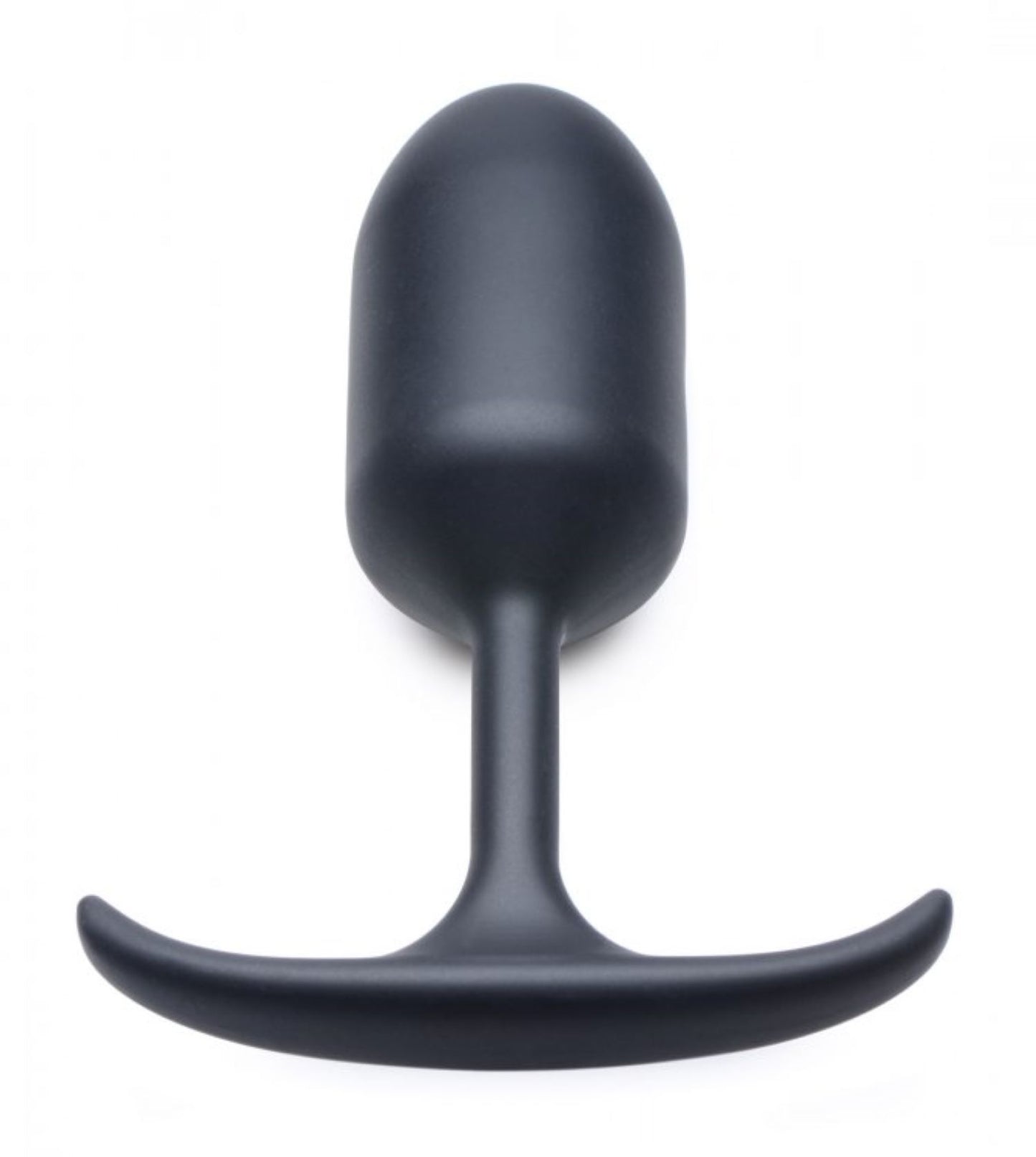 Heavy Hitters - Weighted Anal Plug - XL