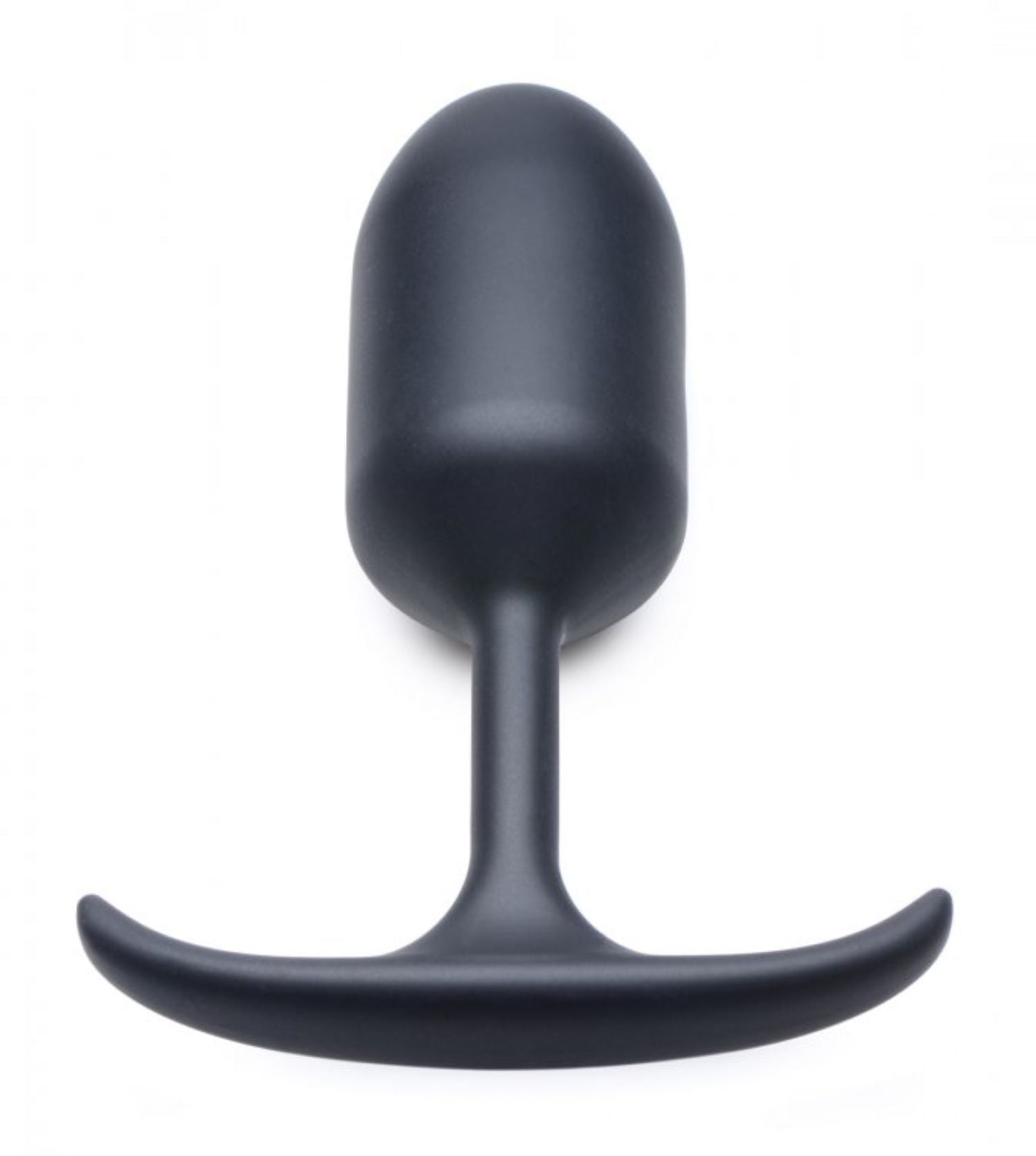 Heavy Hitters - Weighted Anal Plug - XL