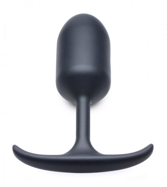 Heavy Hitters - Weighted Anal Plug - XL
