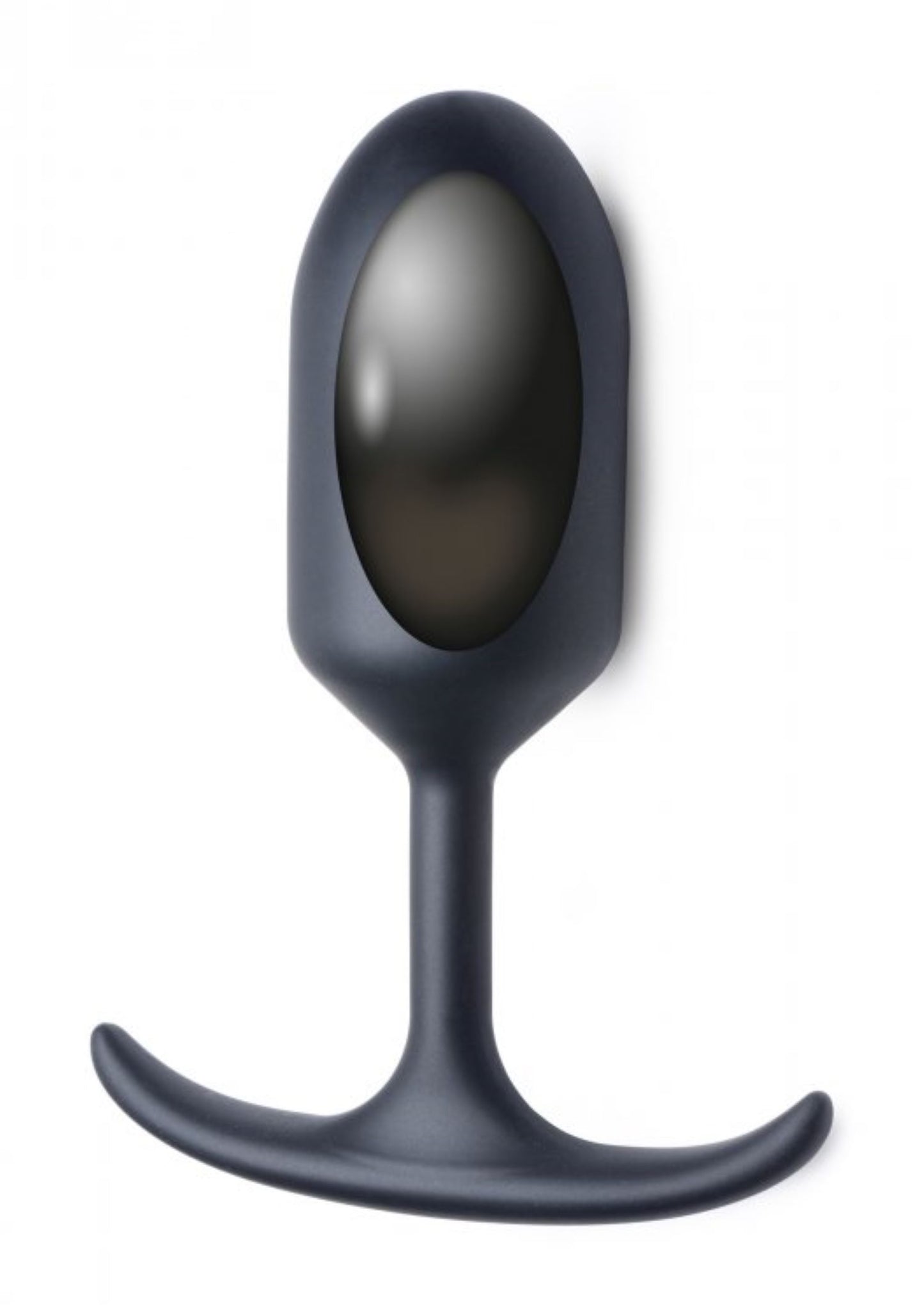 Heavy Hitters - Weighted Anal Plug - XL