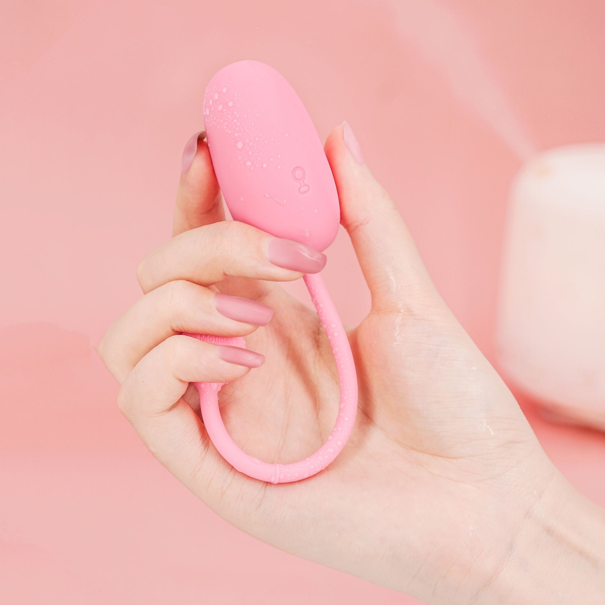 Magic Motion - Kegel Coach Smart Exerciser