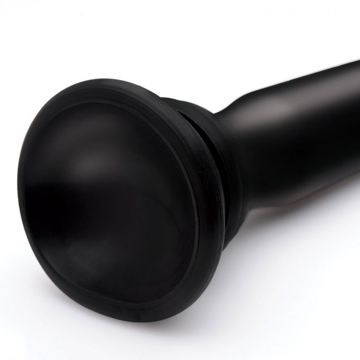 Extreme Silicone Anal Plug - 40 cm