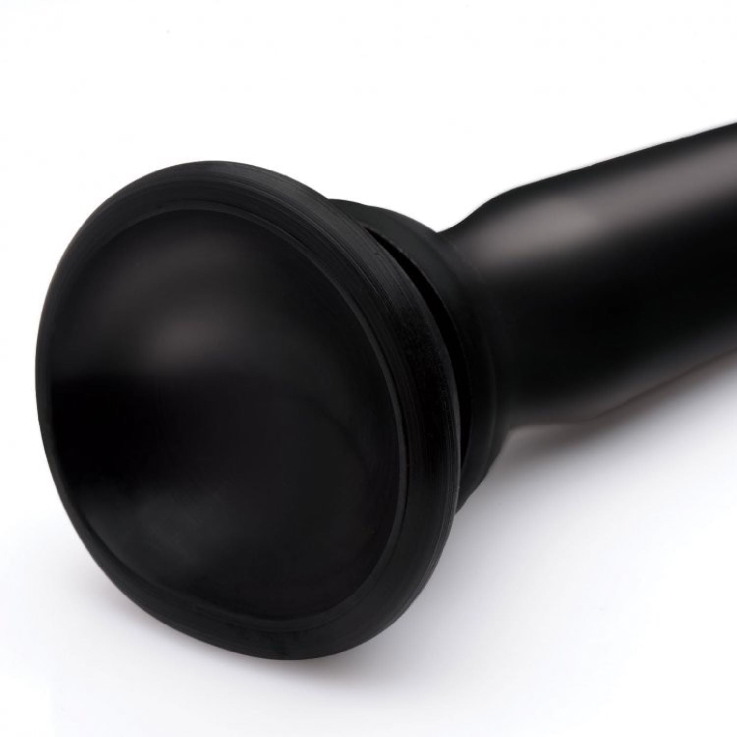 Extreme Silicone Anal Plug - 40 cm