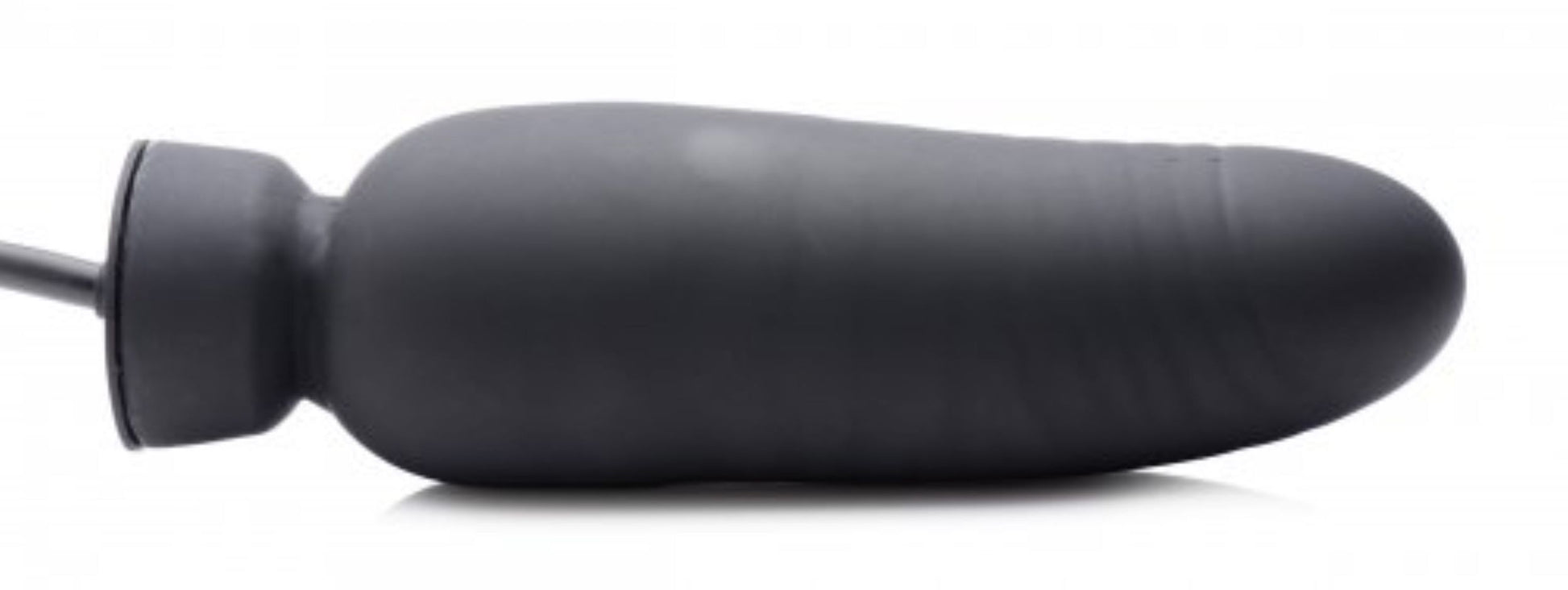 Master Series - Dick-Spand Inflatable Dildo