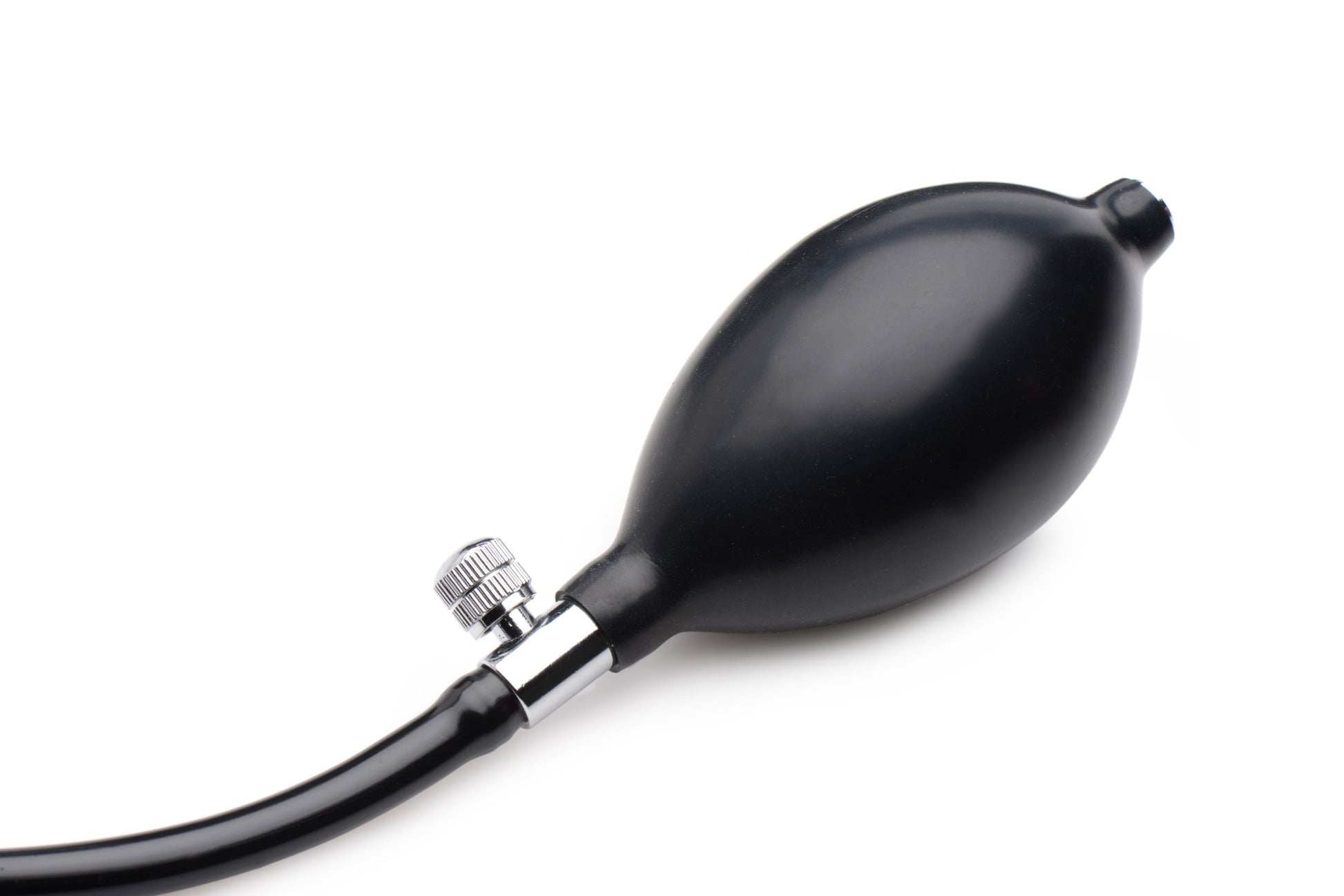 Ass-Pand Inflatable Anal Plug