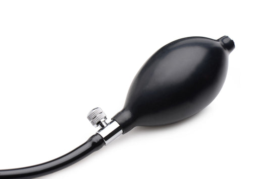 Ass-Pand Inflatable Anal Plug
