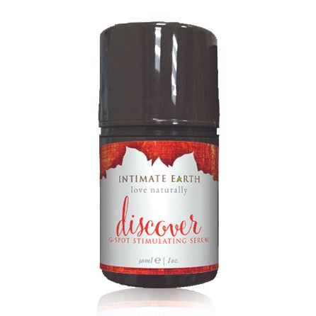 Intimate Earth Discover G-Spot Stimulation Serum 30 ml