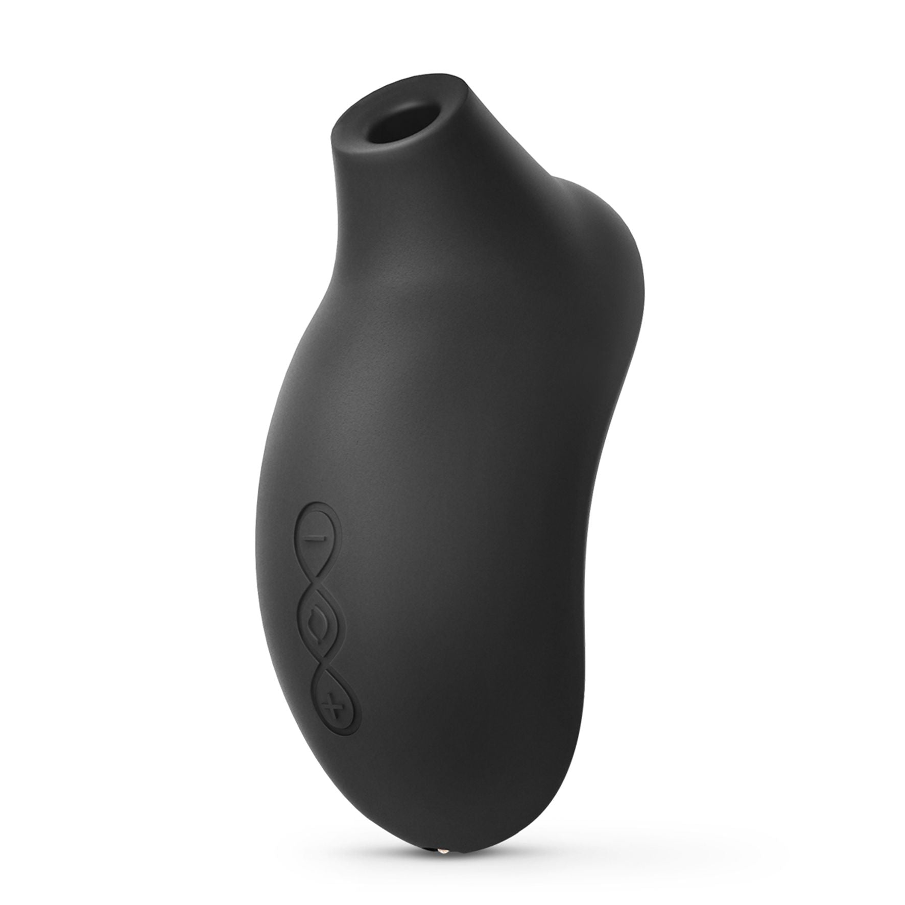 LELO - Sona 2 Air Pressure Vibrator - Black