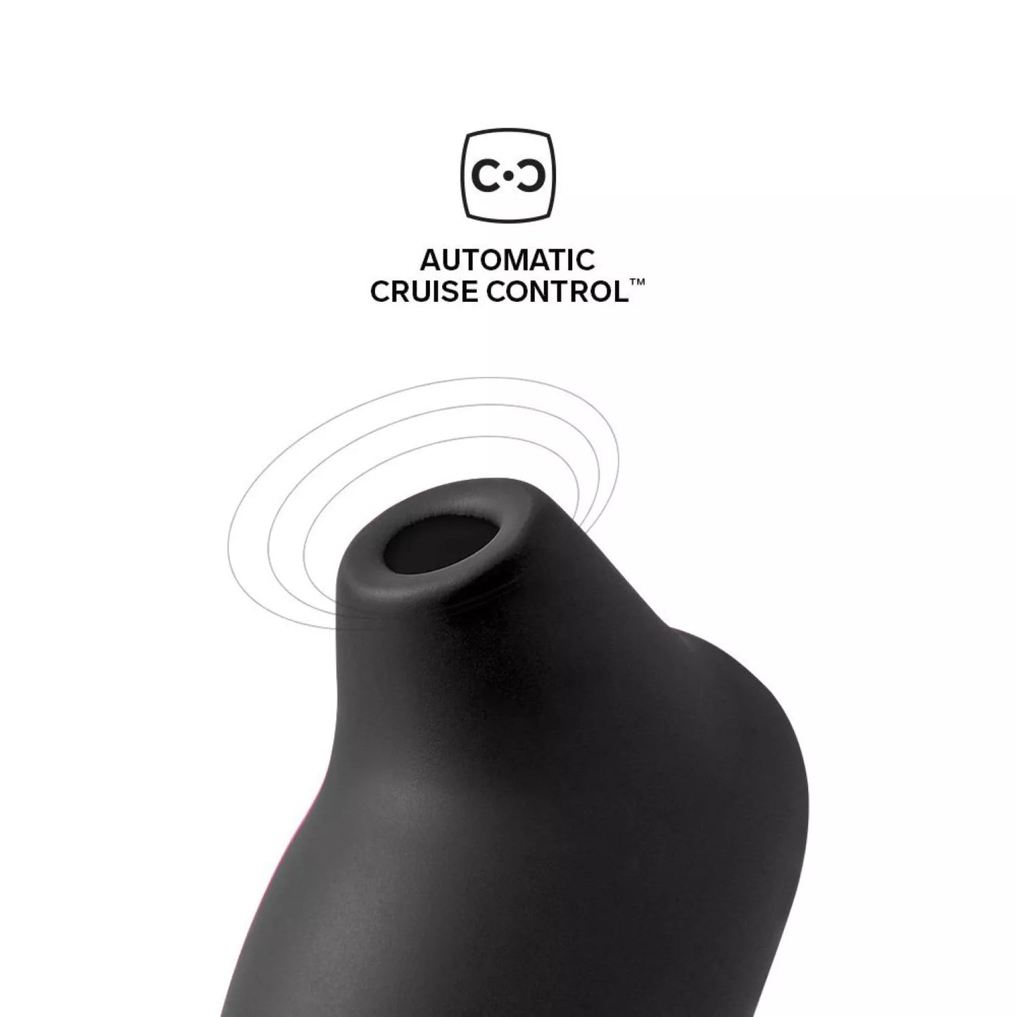 Sona 2 Cruise Air Pressure Vibrator | LELO