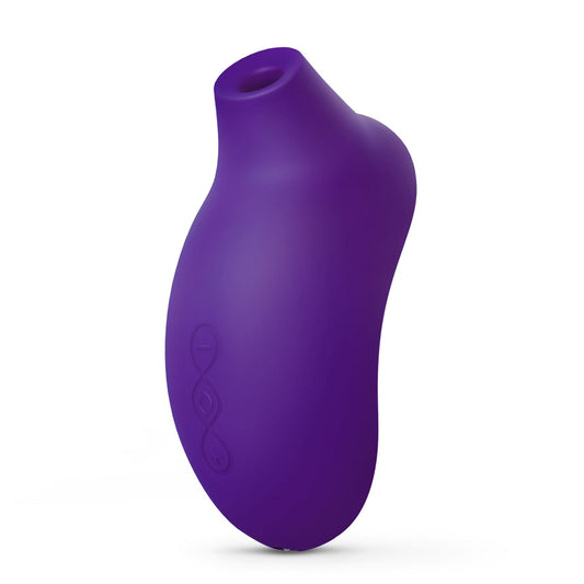 LELO - Sona 2 Cruise Air Pressure Vibrator - Purple