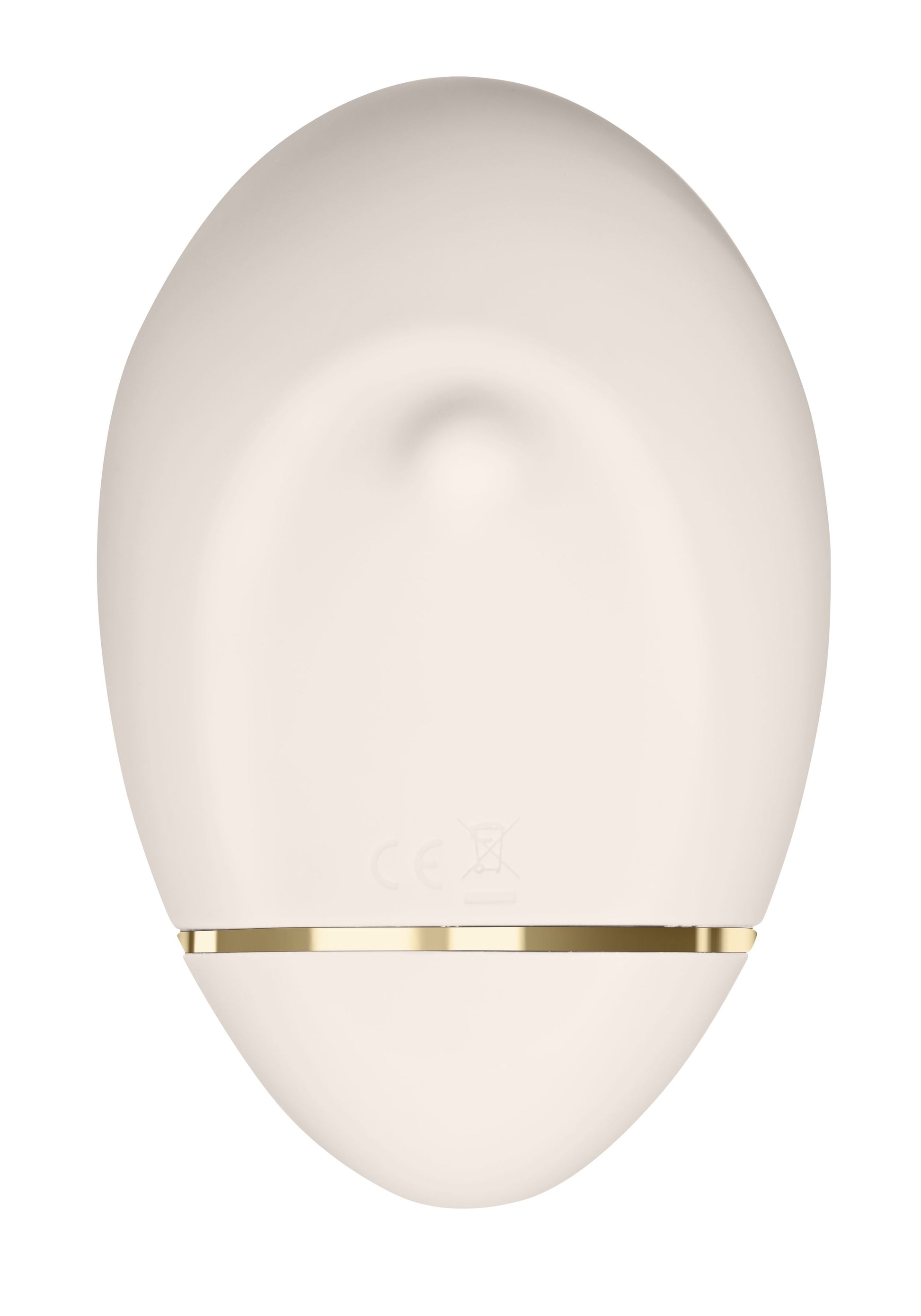 Ioba - OhMyC 1 Clitoral Stimulator - White