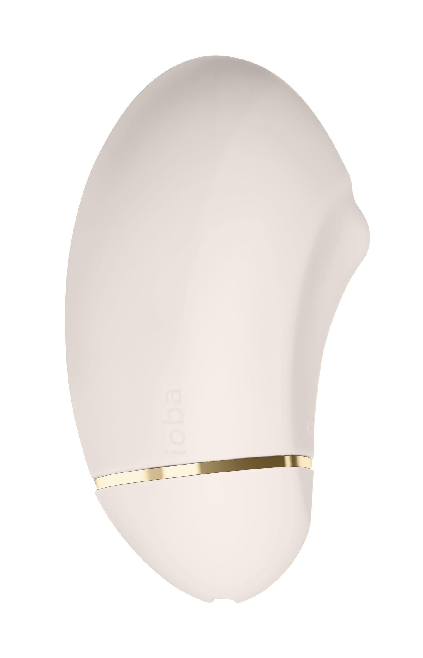 Ioba - OhMyC 1 Clitoral Stimulator - White