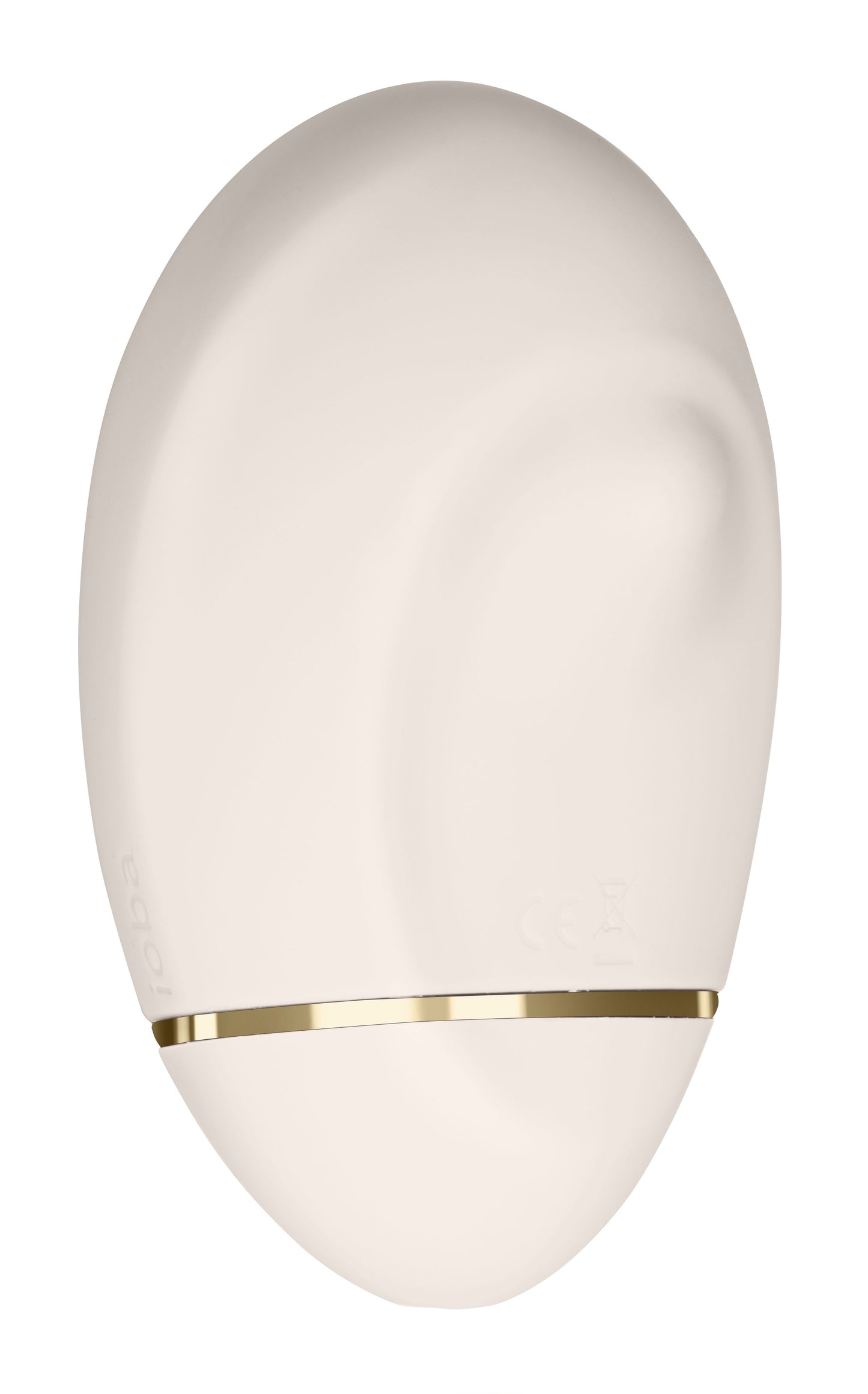 Ioba - OhMyC 1 Clitoral Stimulator - White