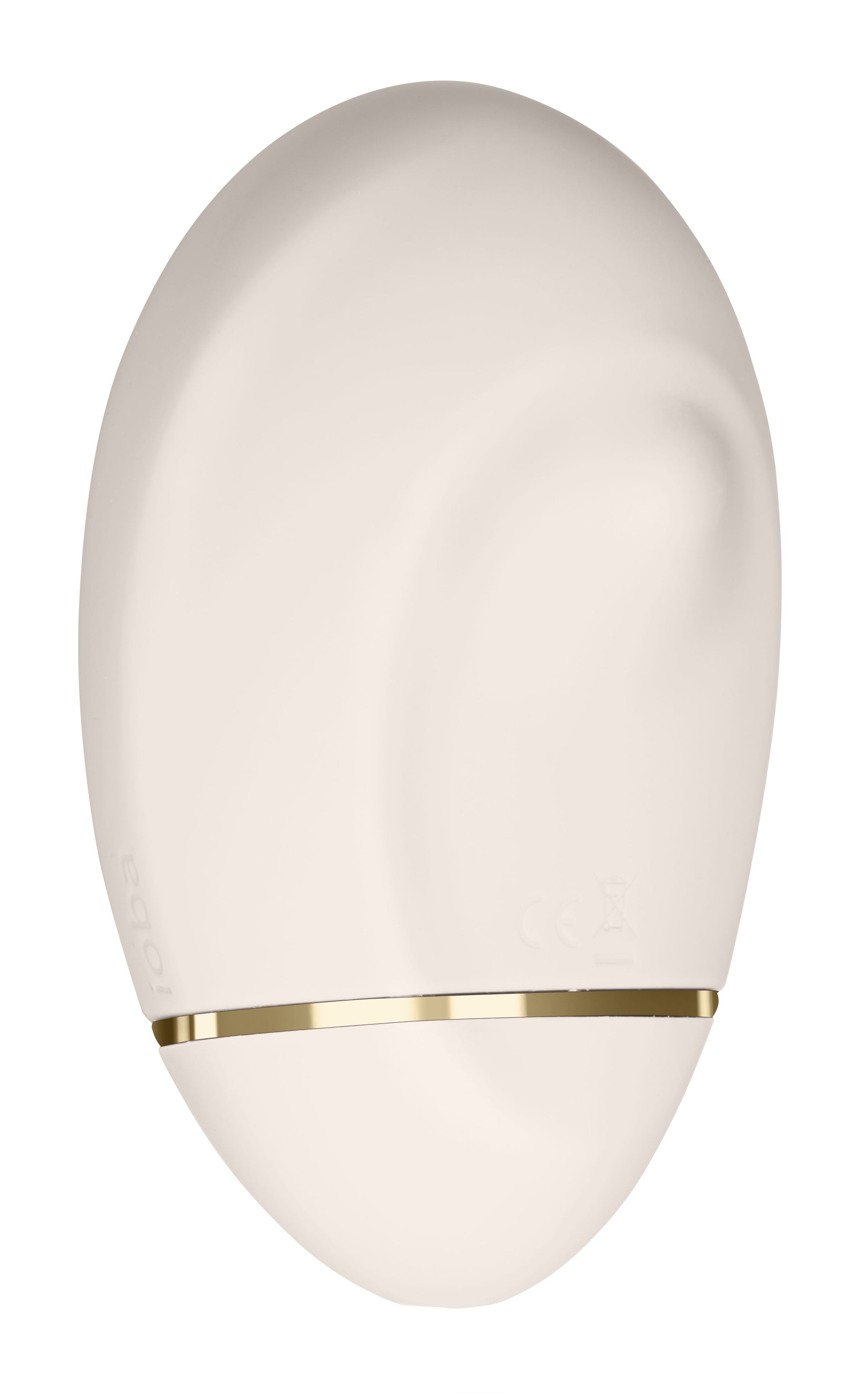 Ioba - OhMyC 1 Clitoral Stimulator - White