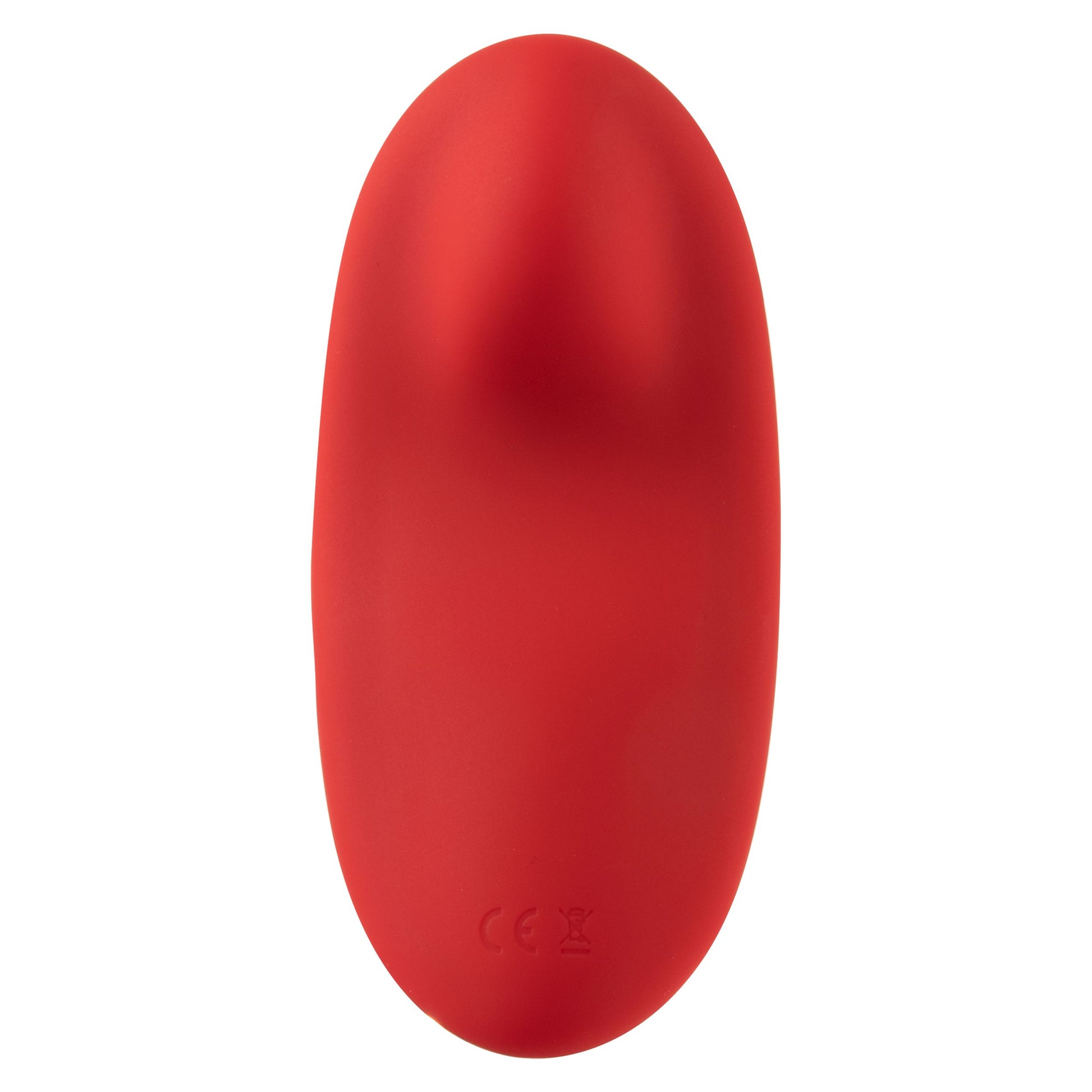 Magic Motion - App Controlled Nyx Smart Panty Vibrator - Red