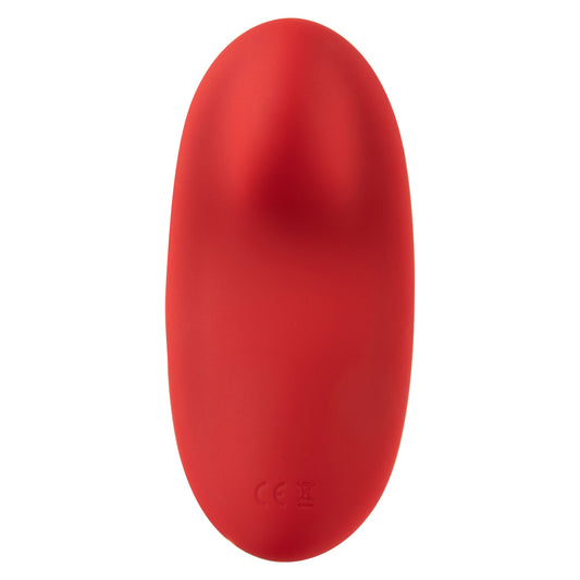 Magic Motion - App Controlled Nyx Smart Panty Vibrator - Red