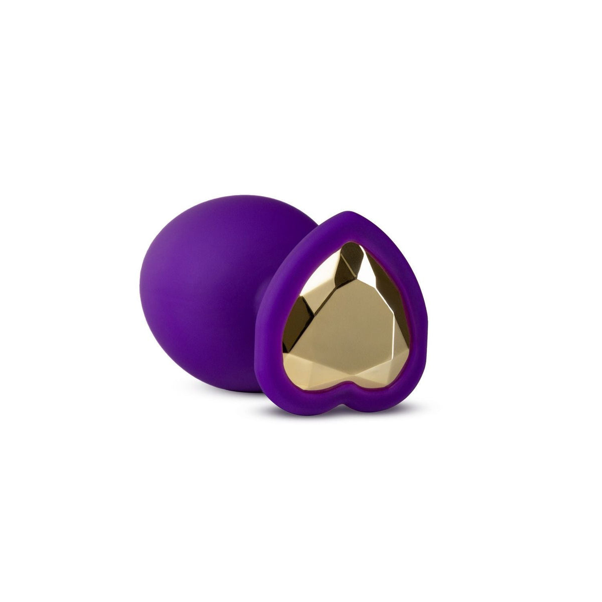 Bling Plug Medium | Temptasia — Purple
