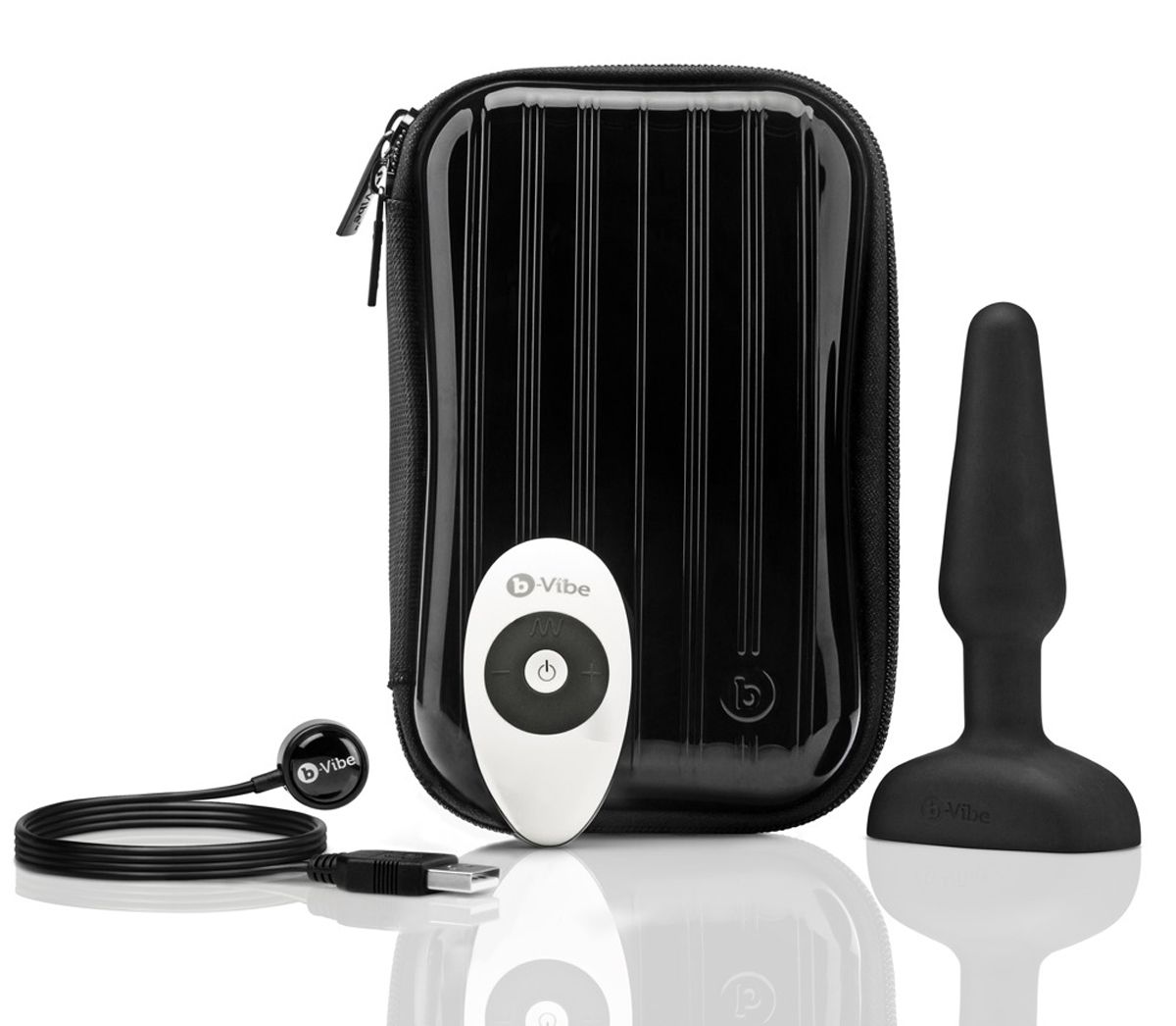 b-Vibe Trio Plug