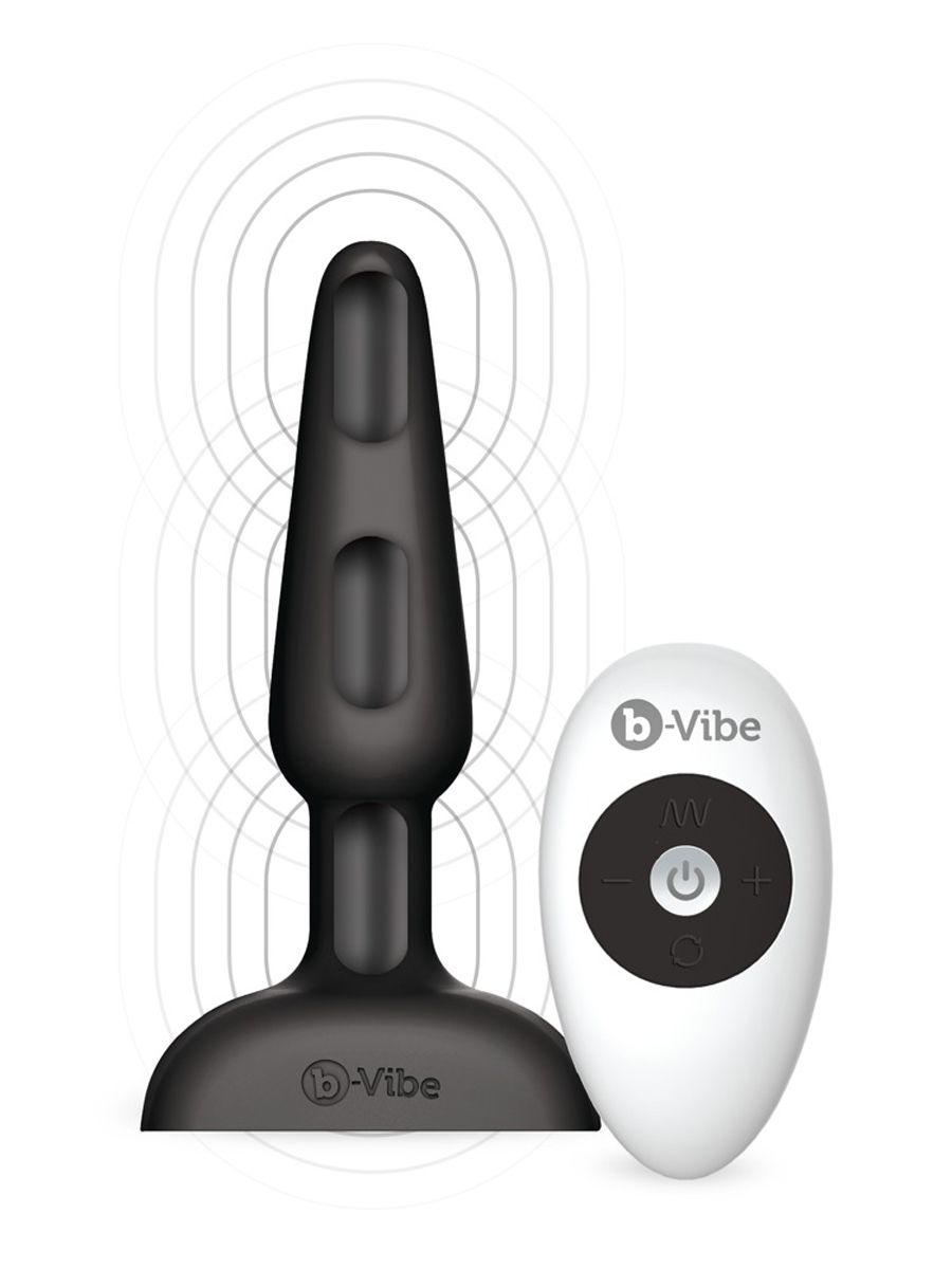 b-Vibe Trio Plug