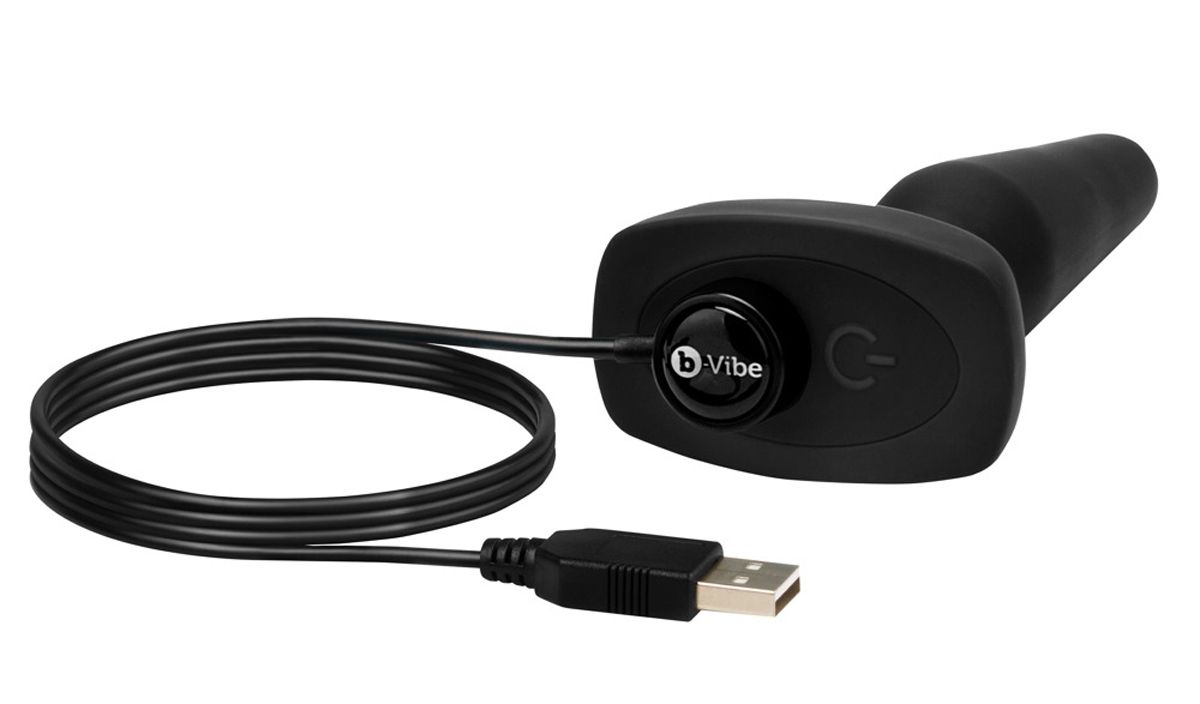 b-Vibe Trio Plug