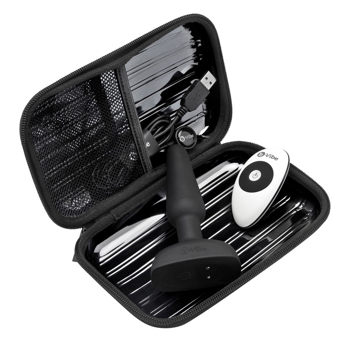 b-Vibe Trio Plug