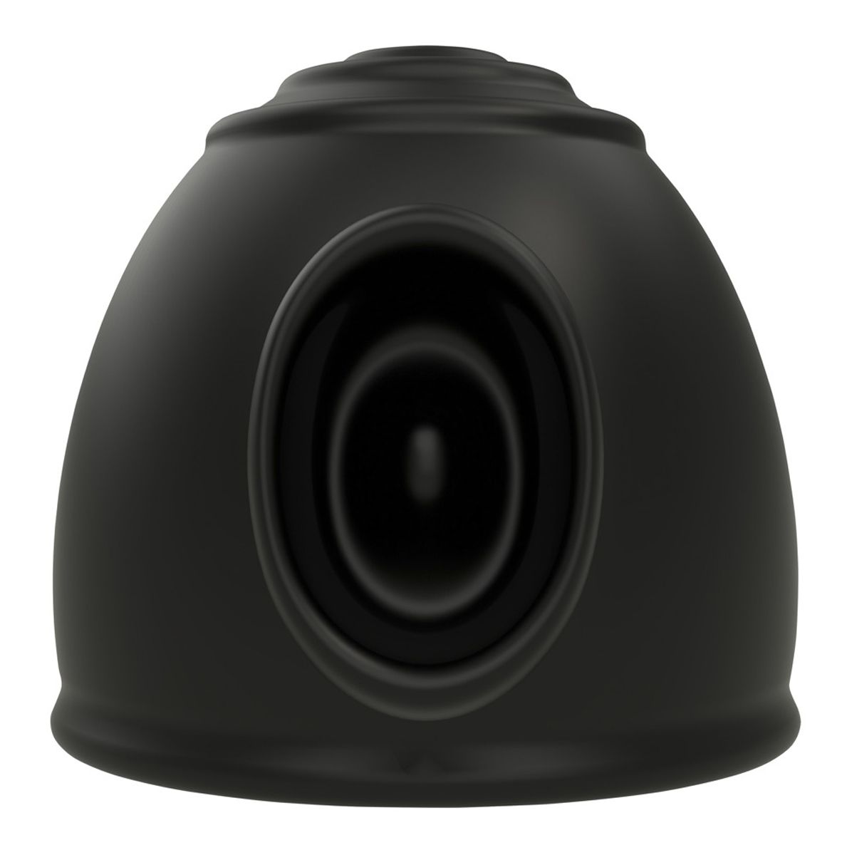 O-La La Noir O-Wand Attachment
