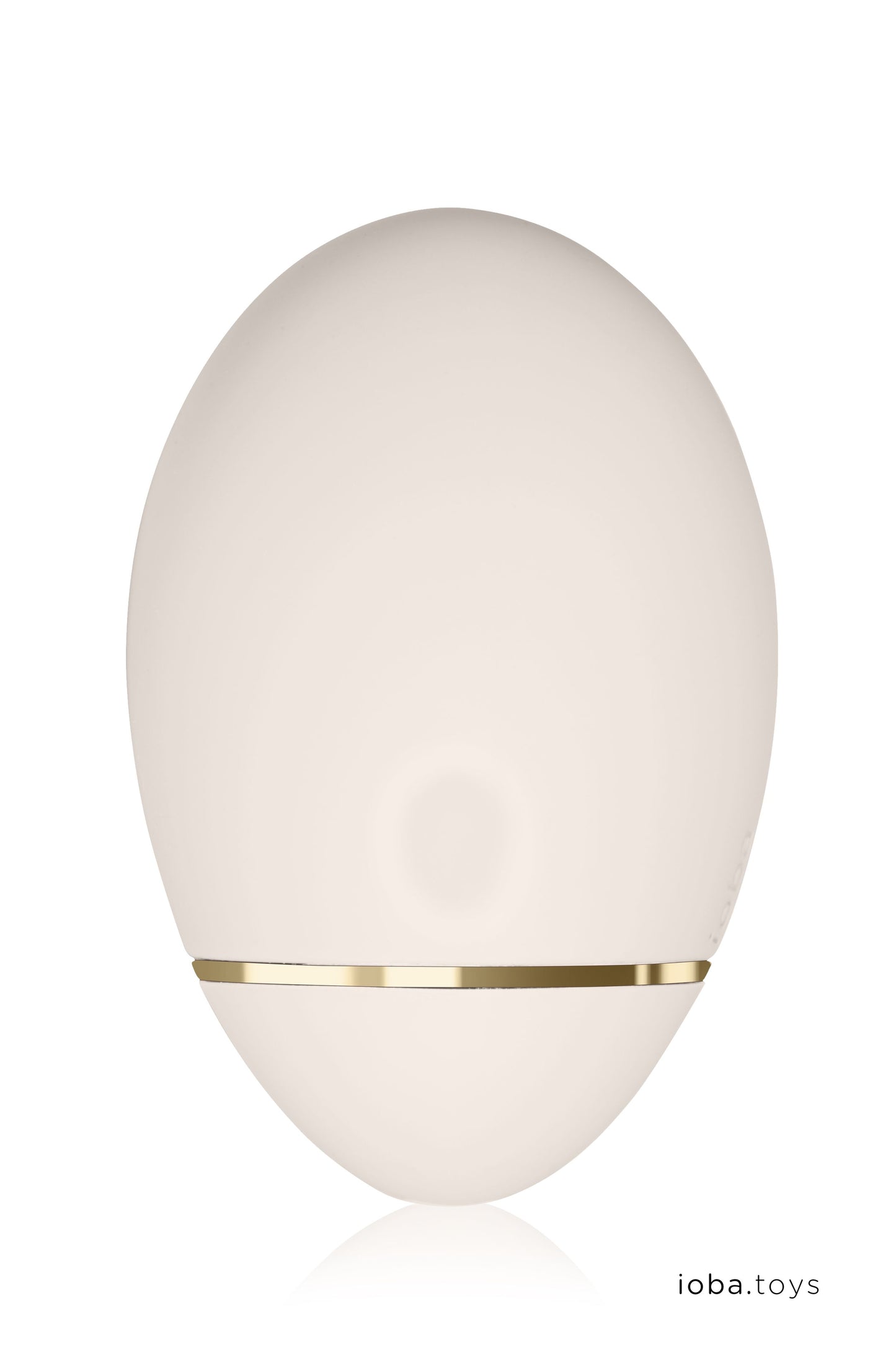 Ioba - OhMyC 1 Clitoral Stimulator - White