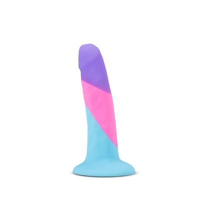 Avant Silicone Dildo With Suction Cup Vision of Love silicone