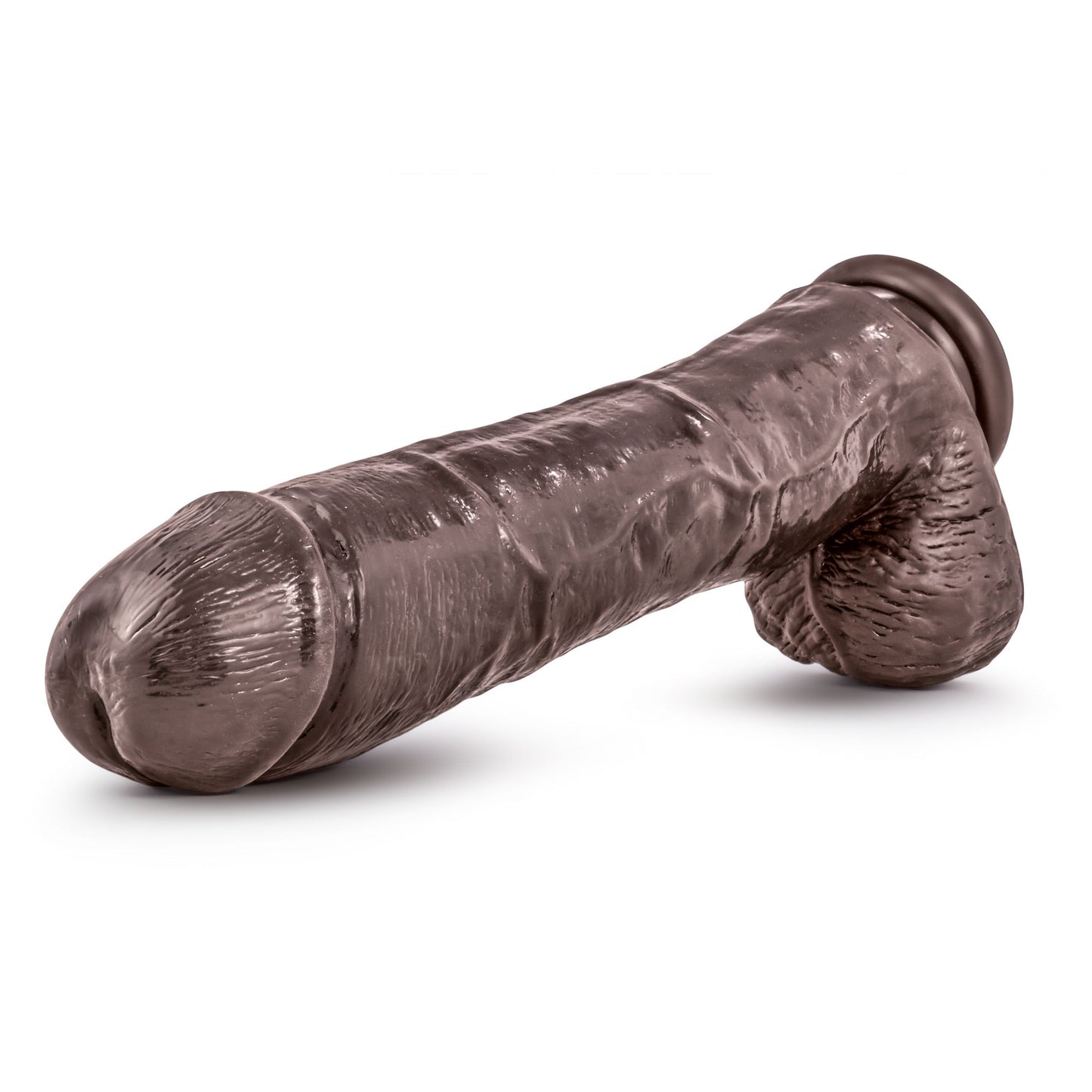 Dr. Skin - Mr. Ed XL Dildo With Suction Cup 13 inch