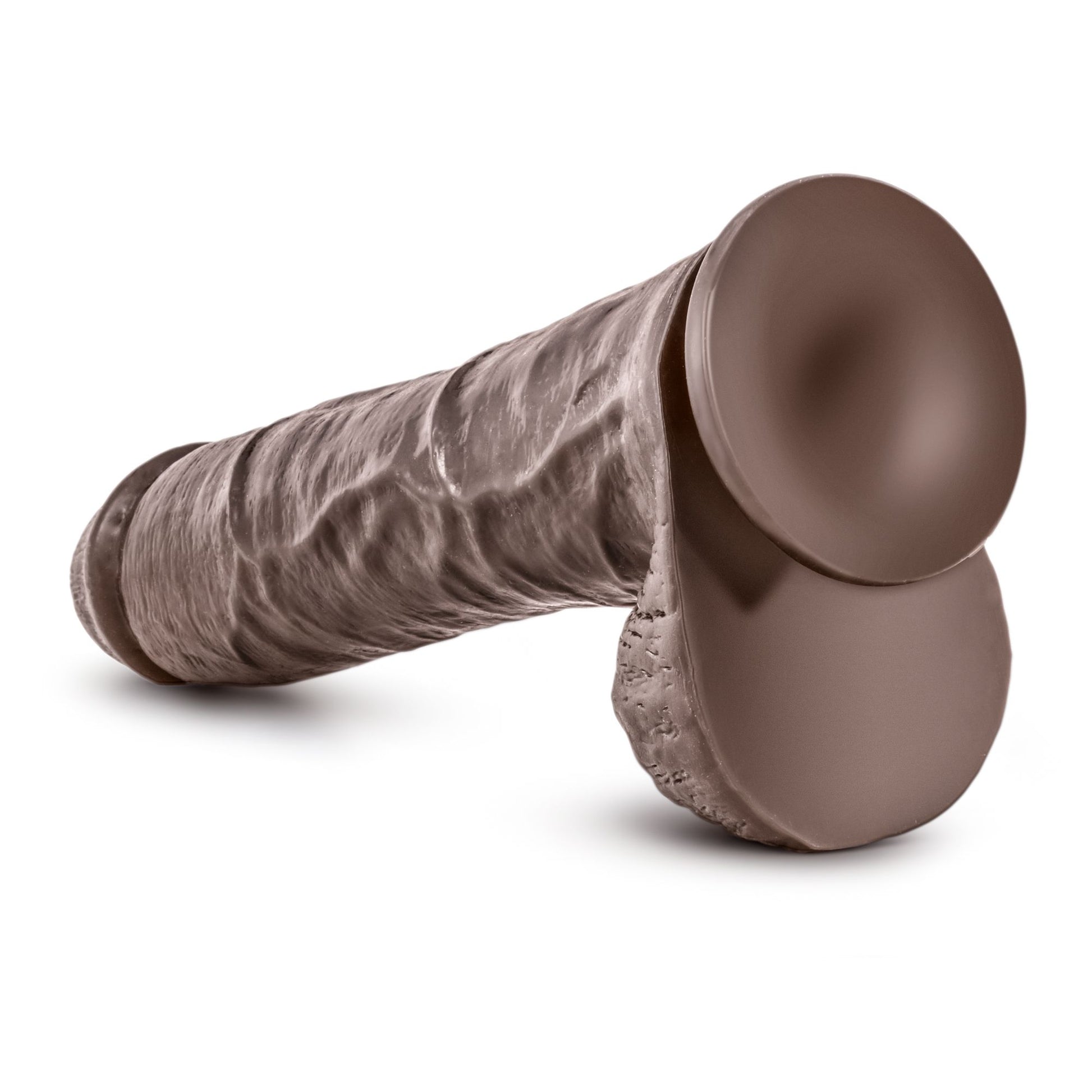 Dr. Skin - Mr. Ed XL Dildo With Suction Cup 13 inch