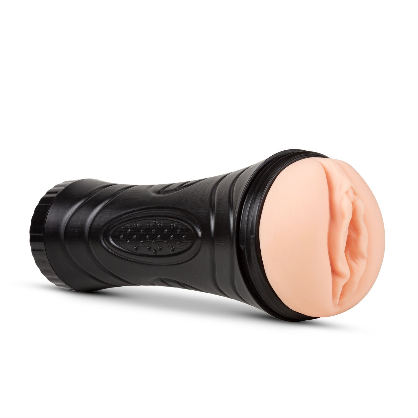 In A Twist Glass Vibrator | Playboy
