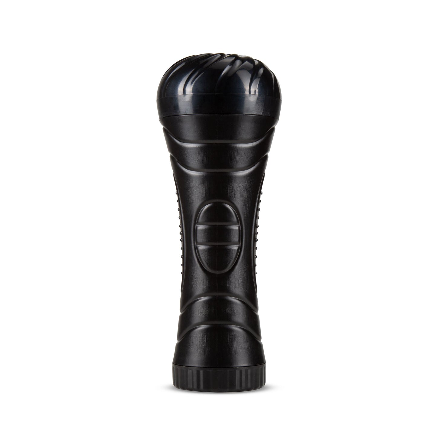 In A Twist Glass Vibrator | Playboy