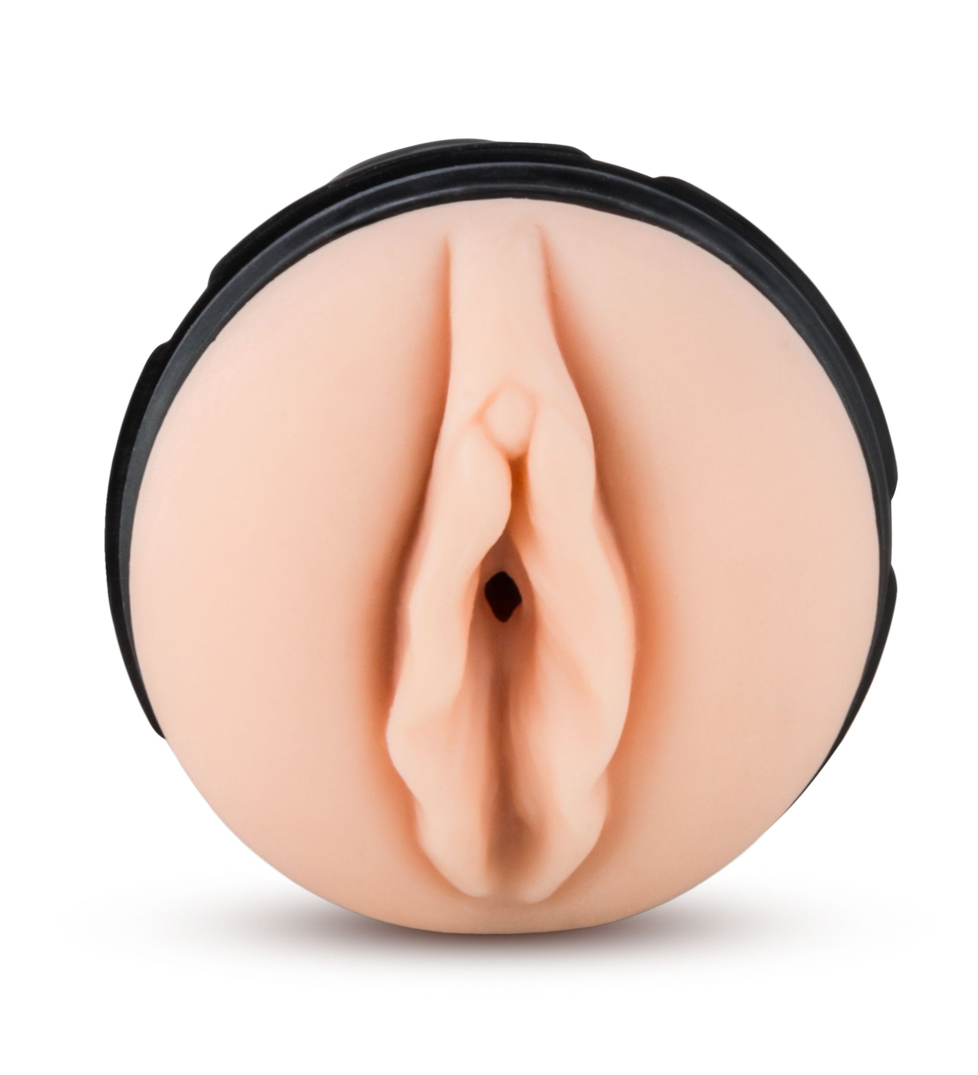 In A Twist Glass Vibrator | Playboy