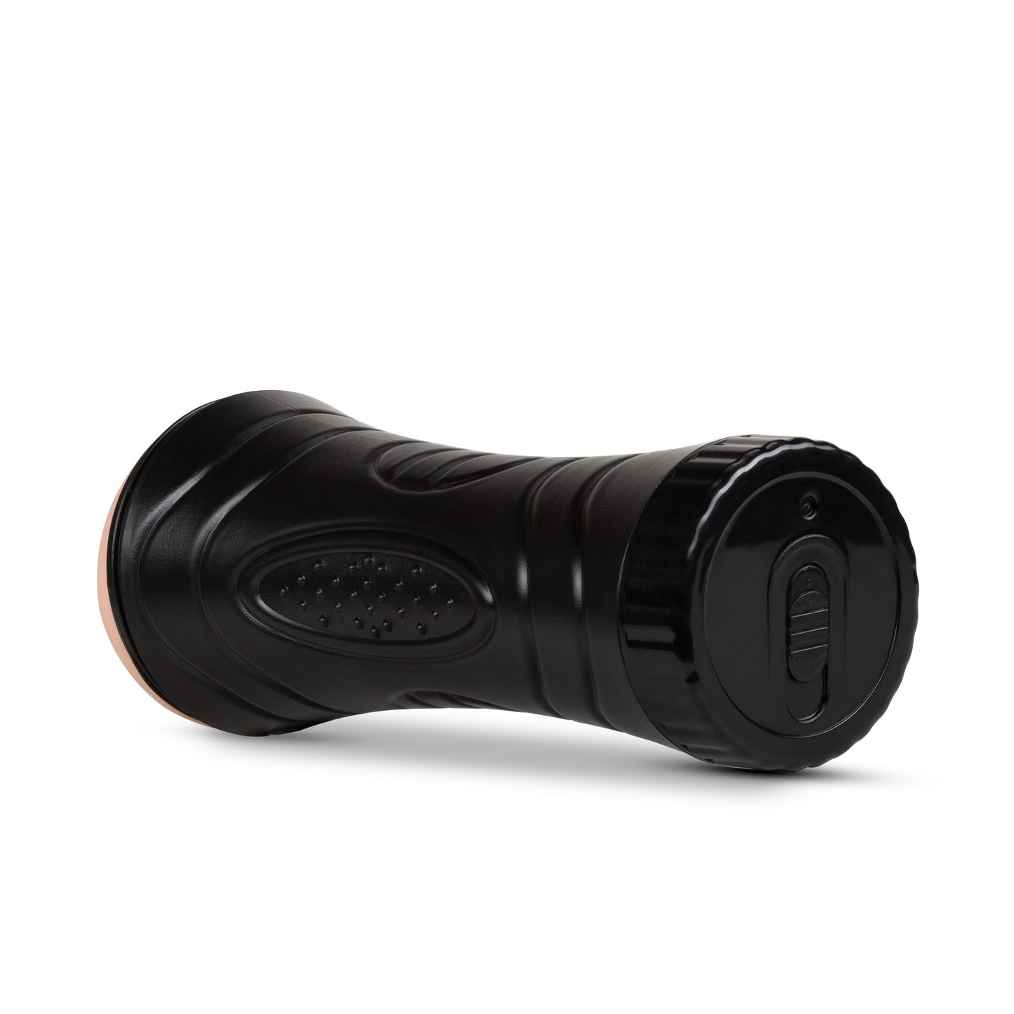 In A Twist Glass Vibrator | Playboy